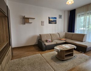 , 37m2 dans Cluj-napoca, zone Buna Ziua