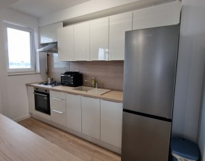 Appartement 2 chambres à louer dans Floresti