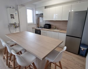 Appartement 2 chambres à louer dans Floresti