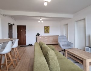 Appartement 2 chambres à louer dans Floresti