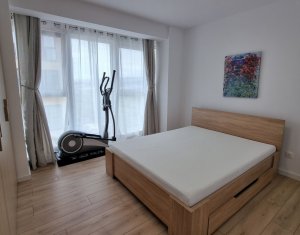 Appartement 2 chambres à louer dans Floresti