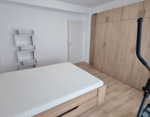 Appartement 2 chambres à louer dans Floresti