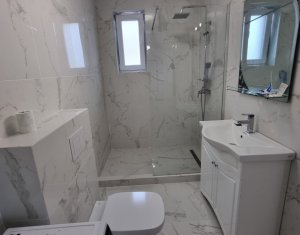 Appartement 2 chambres à louer dans Floresti