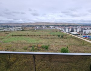 Appartement 2 chambres à louer dans Floresti