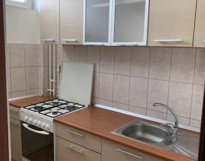 , 30m2 dans Cluj-napoca, zone Gheorgheni