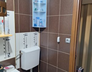 Appartement 1 chambres à vendre dans Cluj-napoca, zone Gheorgheni