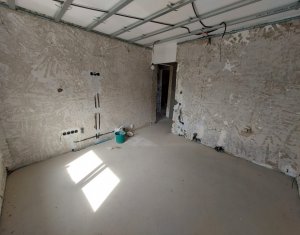 , 60m2 dans Cluj-napoca, zone Marasti