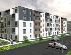 , 52.09m2 dans Floresti