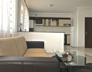 Appartement 2 chambres à vendre dans Floresti