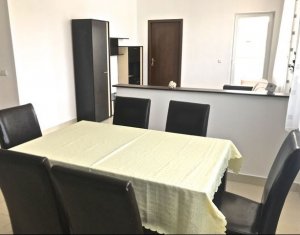 Appartement 2 chambres à vendre dans Floresti
