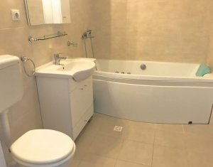 Appartement 2 chambres à vendre dans Floresti