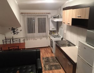 , 43m2 dans Floresti