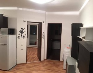 Appartement 2 chambres à vendre dans Floresti