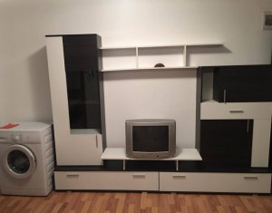 Appartement 2 chambres à vendre dans Floresti