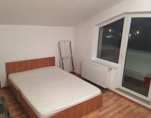 Appartement 2 chambres à vendre dans Floresti