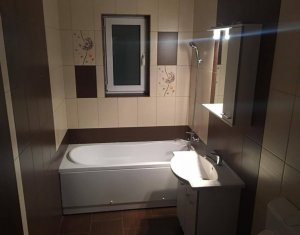 Appartement 2 chambres à vendre dans Floresti