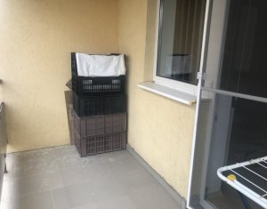 Appartement 3 chambres à vendre dans Floresti