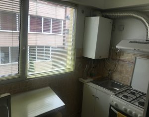 Appartement 3 chambres à vendre dans Floresti