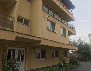 , 57m2 dans Floresti