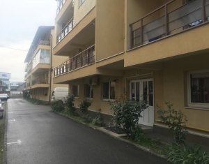 Appartement 3 chambres à vendre dans Floresti