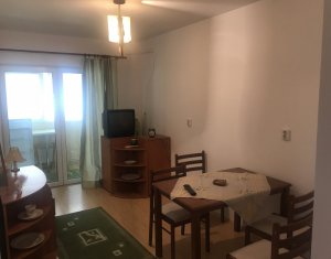 Appartement 3 chambres à vendre dans Floresti