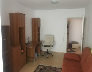 Appartement 3 chambres à vendre dans Floresti