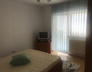 Appartement 3 chambres à vendre dans Floresti