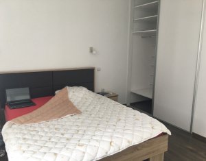 Lakás 2 szobák kiadó on Floresti