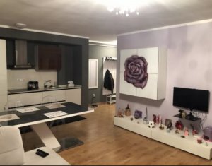 , 64m2 dans Floresti