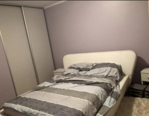 Appartement 3 chambres à vendre dans Floresti