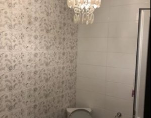 Appartement 3 chambres à vendre dans Floresti