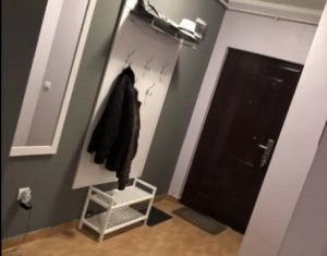 Appartement 3 chambres à vendre dans Floresti