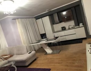 Appartement 3 chambres à vendre dans Floresti