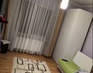 Appartement 3 chambres à vendre dans Floresti