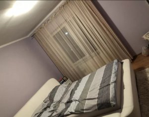 Appartement 3 chambres à vendre dans Floresti