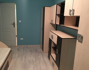 Appartement 3 chambres à louer dans Floresti