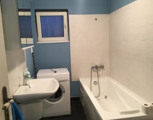 Appartement 3 chambres à louer dans Floresti