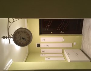 Appartement 3 chambres à louer dans Floresti