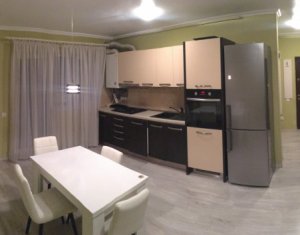 , 65m2 on Floresti