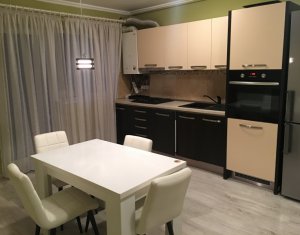 Appartement 3 chambres à louer dans Floresti