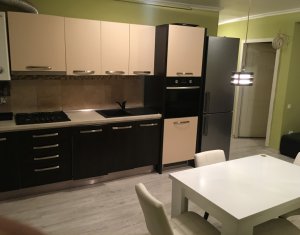 Appartement 3 chambres à louer dans Floresti