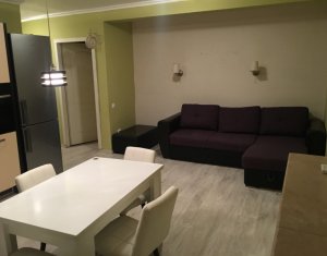 Appartement 3 chambres à louer dans Floresti