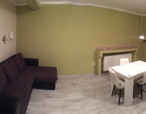 Appartement 3 chambres à louer dans Floresti