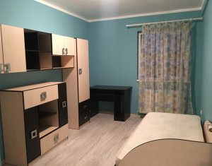 Appartement 3 chambres à louer dans Floresti
