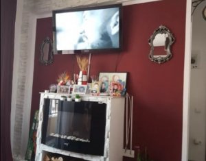 , 54m2 on Floresti