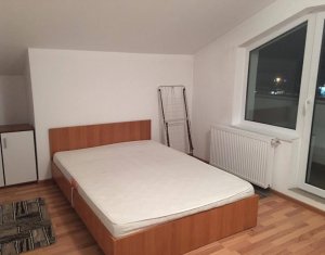 Appartement 2 chambres à louer dans Floresti