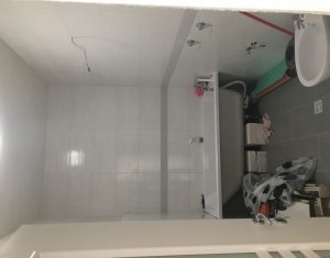 Appartement 2 chambres à vendre dans Floresti