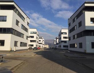 , 50m2 dans Floresti