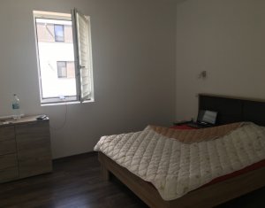 Appartement 2 chambres à vendre dans Floresti