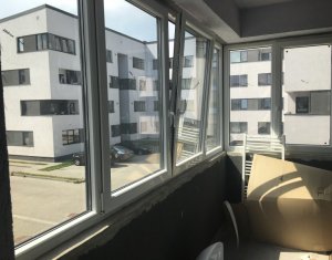 Appartement 2 chambres à vendre dans Floresti